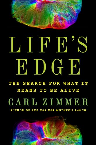 Life's Edge: The Search for What It Means to Be Alive von Dutton